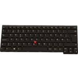 Lenovo FRU04Y0871 Dänisch Keyboard