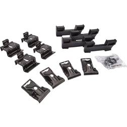 Thule Kit 186055, Kit Flush Railing