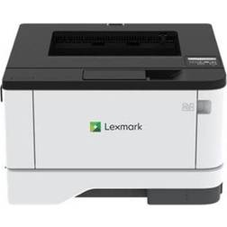 Lexmark MS331dn B/W SF 38ppm