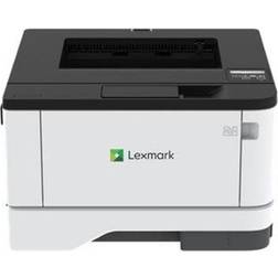 Lexmark MS331dn Mono Laser