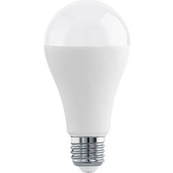 Eglo E27 A60 LED Leuchtmittel 1521lm 13W 360 4000K neutralweiss opal 60x116mm