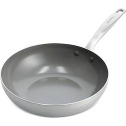 GreenPan Chatham Stainless Ceramic Nonstick