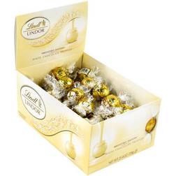 Lindt White Chocolate Truffles, Pack Of Truffles