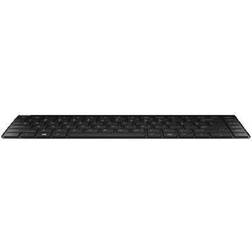 HP Keyboard Backlit