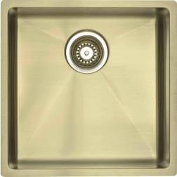 Lavabo Kubus 400 Soft Diskbänk 44 x 44 cm