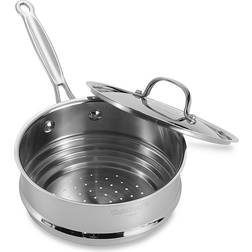 Cuisinart Chef’s Classic™ Universal Steamer Steam Insert