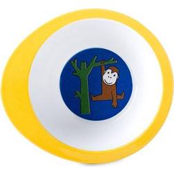 Mepal Elephant Baby Bowl