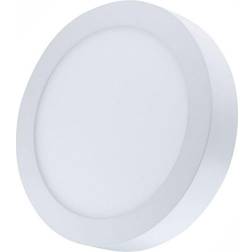 DownLight LED Superficie Redondo 20W 4000K BLANCO