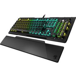 Roccat Vulcan Pro RGB Titan Switch Tactile Optical (Nordic)