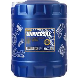 Mannol Engine Oil Universal 15W/40 5L Motor Oil