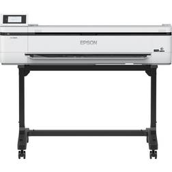 Epson SC-T5100M Plotter 2400 x 1200 DPI A1 (594 x 841 mm) C11CJ54301A0