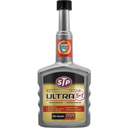 STP Ultra 5-in-1 Tillsats 0.4L