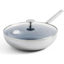 Blue Diamond Triple Steel Nonstick