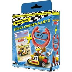 Crazy Chicken Kart 2 Bundle
