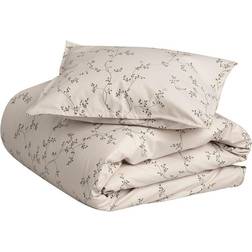 Garbo&Friends & Baby Påslakanset Percale Botany 70x80
