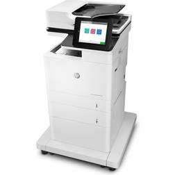 HP LaserJet Enterprise MFP M635fht Laserprinter