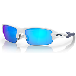 Oakley Flak XXS Youth Fit Sapphire OJ9008-0758