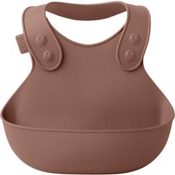 Bibs Haklapp Woodchuck