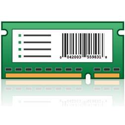 Lexmark 256MB User Flash for CS8/CX8, Printer Memory