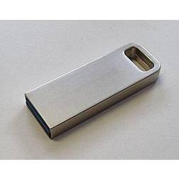 Imro USB 3.0 CHEETAH/64GB USB flash drive Chrome