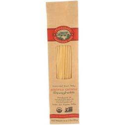 Montebello Spaghettis Biologiques 454 g