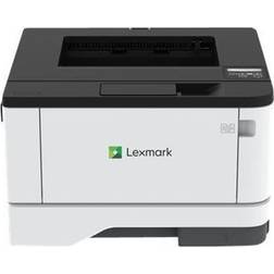 Lexmark MS331dn 600 600 A4