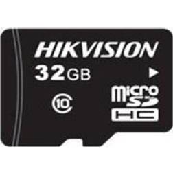 Hikvision Microsdxc Class 10 Memory Card 32gb