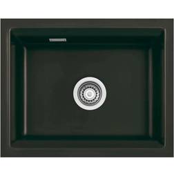 Lavabo Kara 50 U Kitchen Sink 551 x 441 mm