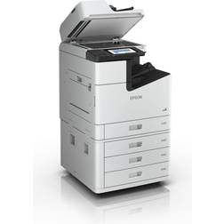 Epson Multifunktionsprinter WorkForce Enterprise WF-C20750