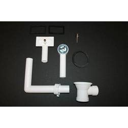 Juvel Intra Waste and Overflow Set
