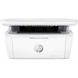 HP LaserJet MFP M140We Printer