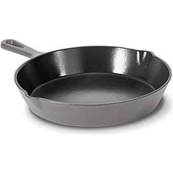 Dash Zakarian Nonstick Cast Iron 9.5"