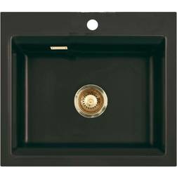 Lavabo Kara 57 Keittiöallas 575 x 510 mm