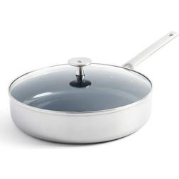 Blue Diamond Triple Steel Nonstick