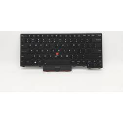 Lenovo FRU Odin Keyboard BL