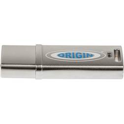 Origin Storage SC100 8GB krypterad SafeConsole klar krypterad 256-bit AES USB 3.0 nyckel