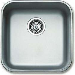Teka Be 40.40 Plus Square Silber