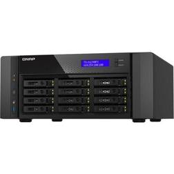 QNAP TS-h1290FX NAS Server