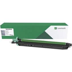 Lexmark 760 Tambour 76C0PK0 Black