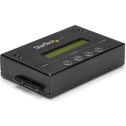 StarTech duplicador clonador autonomo