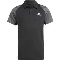 Adidas Boys Club Polo Shirt