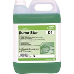 Diversey Suma Star D1 2 5 l 7508226