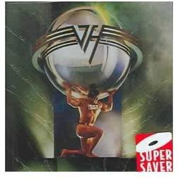 Van Halen: 5150 (CD)