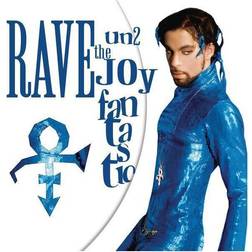 Prince Rave Un2 The Joy Fantastic (Vinyl)