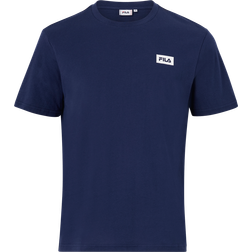 Fila Buek T-skjorte - Bright White