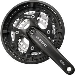 Shimano Crankstel 3 x 10 Speed FC-T521 175mm