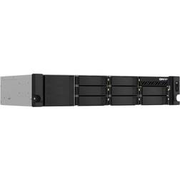 QNAP TS-873AeU-RP NAS Server 8 Bay