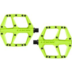 Look Trail Fusion Pedals Green