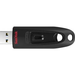 Western Digital SanDisk Ultraï¿½ USB 3.0 Flash Drive, 512GB