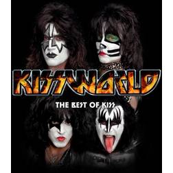 Kissworld: The Best of (Vinyl)